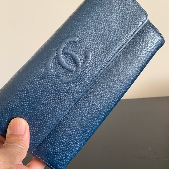 chanel wallet sale